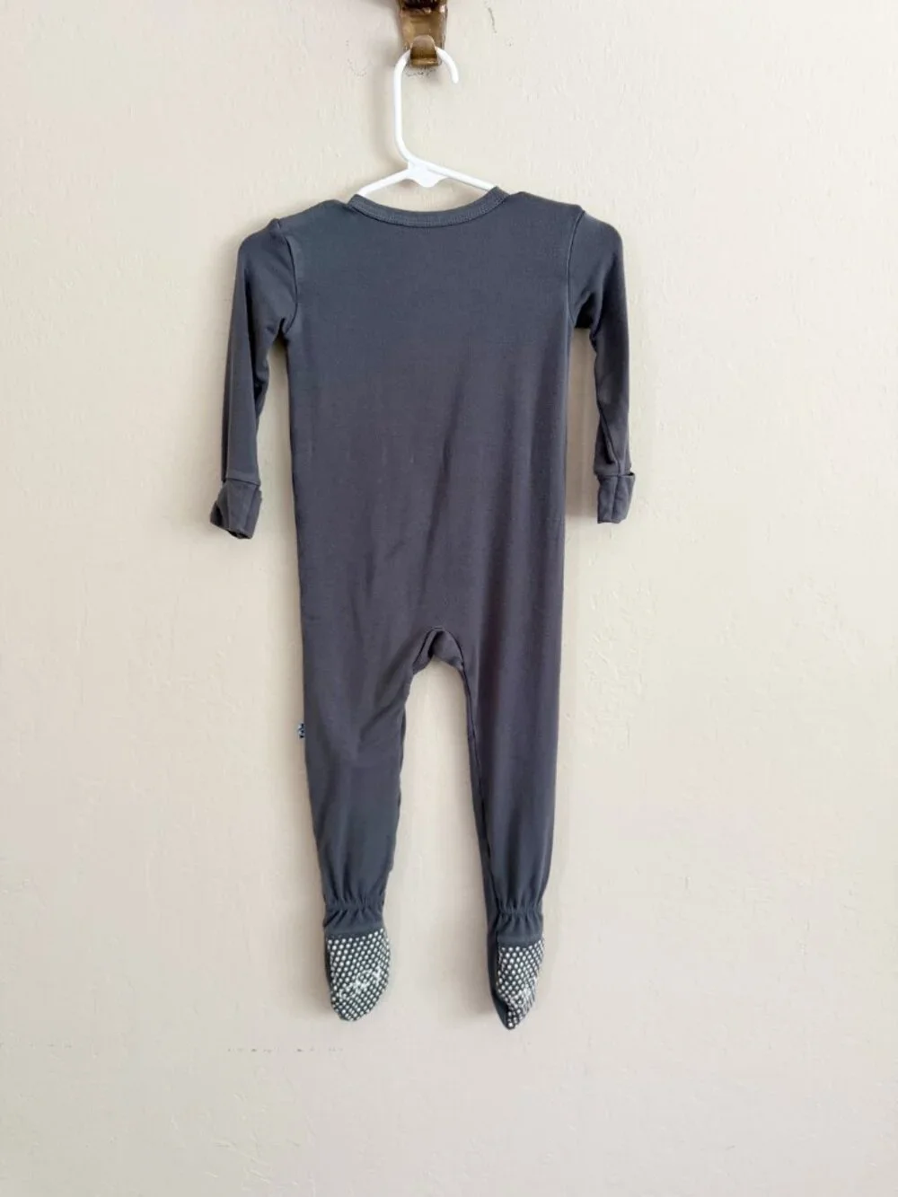 Kickee Pants Sleeper • 9-12 Months